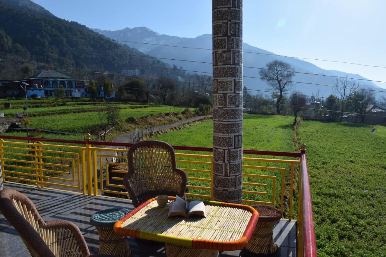 Bir Nest Bir (Himachal Pradesh) Exterior photo