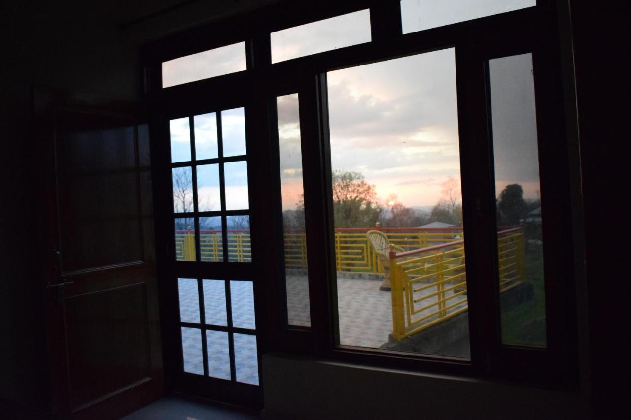 Bir Nest Bir (Himachal Pradesh) Exterior photo
