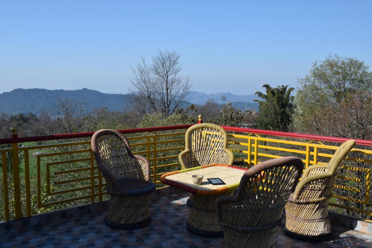 Bir Nest Bir (Himachal Pradesh) Exterior photo