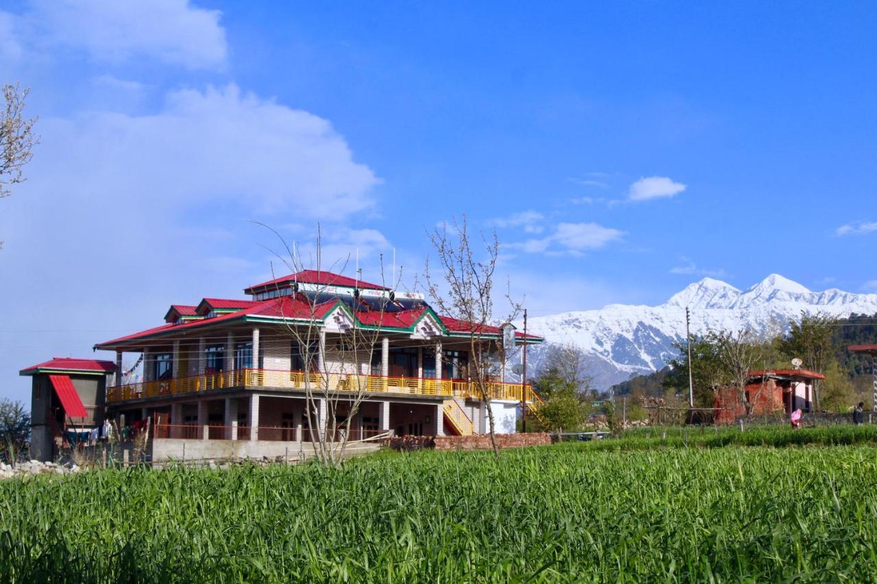 Bir Nest Bir (Himachal Pradesh) Exterior photo