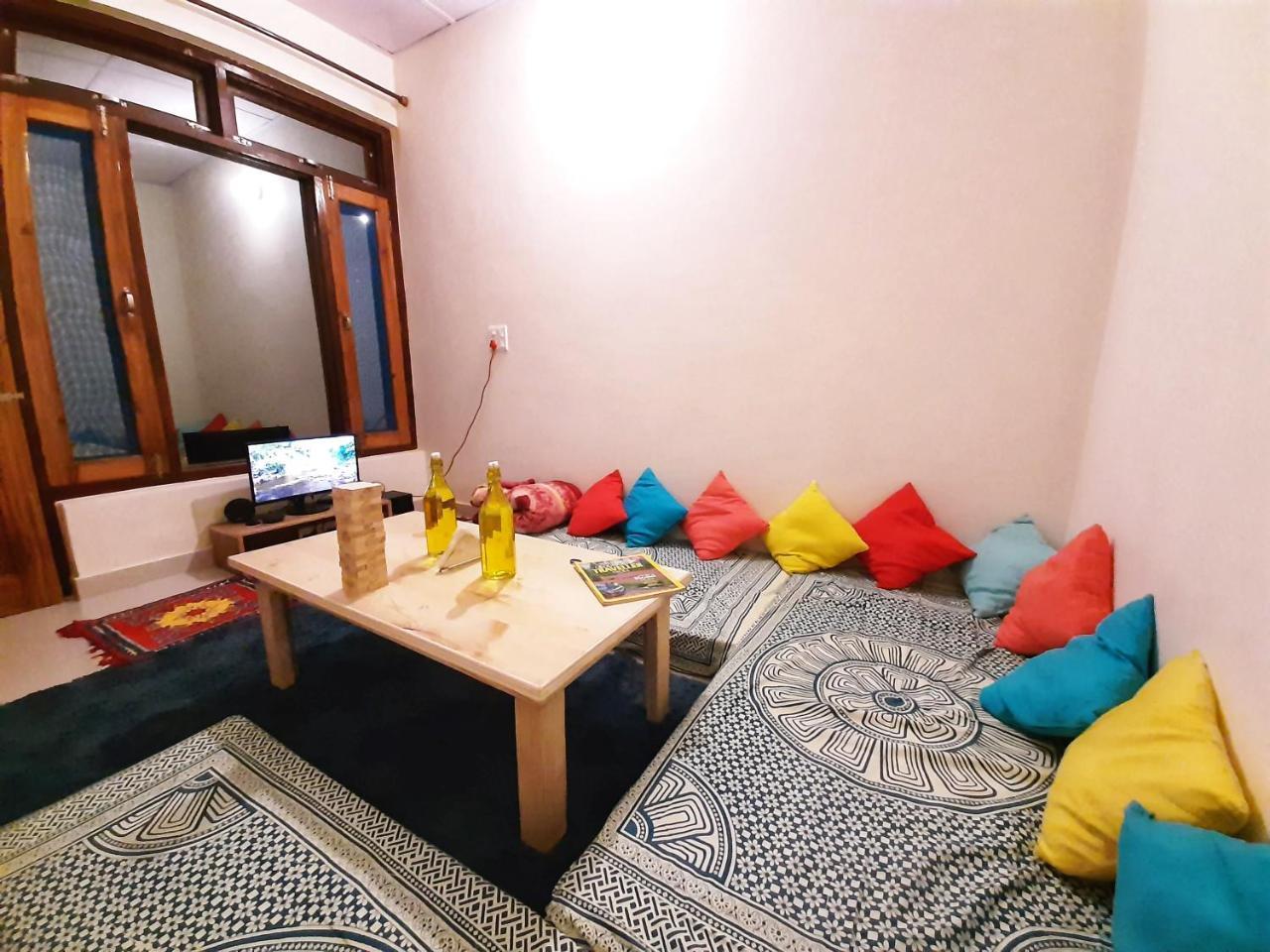 Bir Nest Bir (Himachal Pradesh) Exterior photo