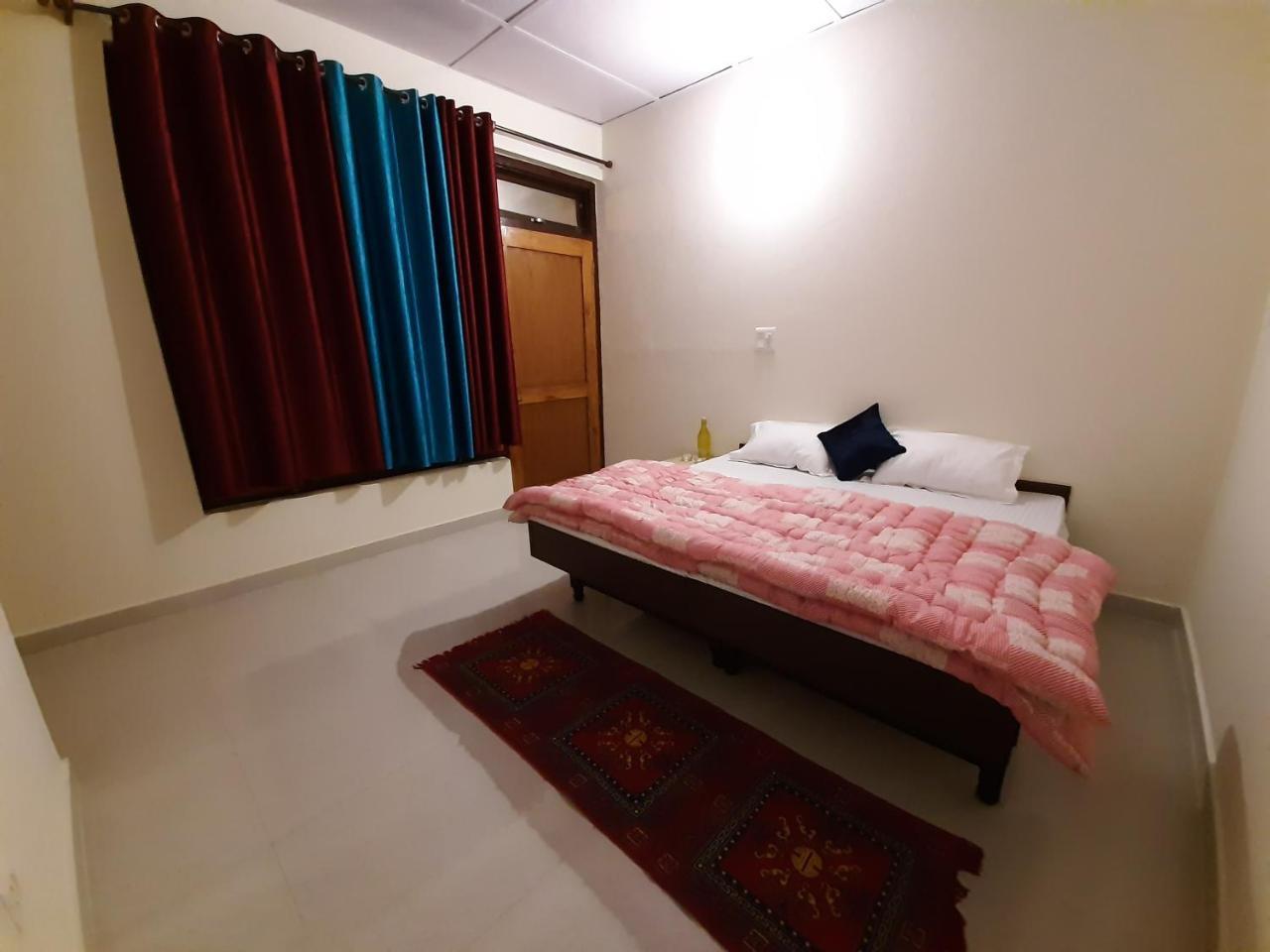 Bir Nest Bir (Himachal Pradesh) Exterior photo