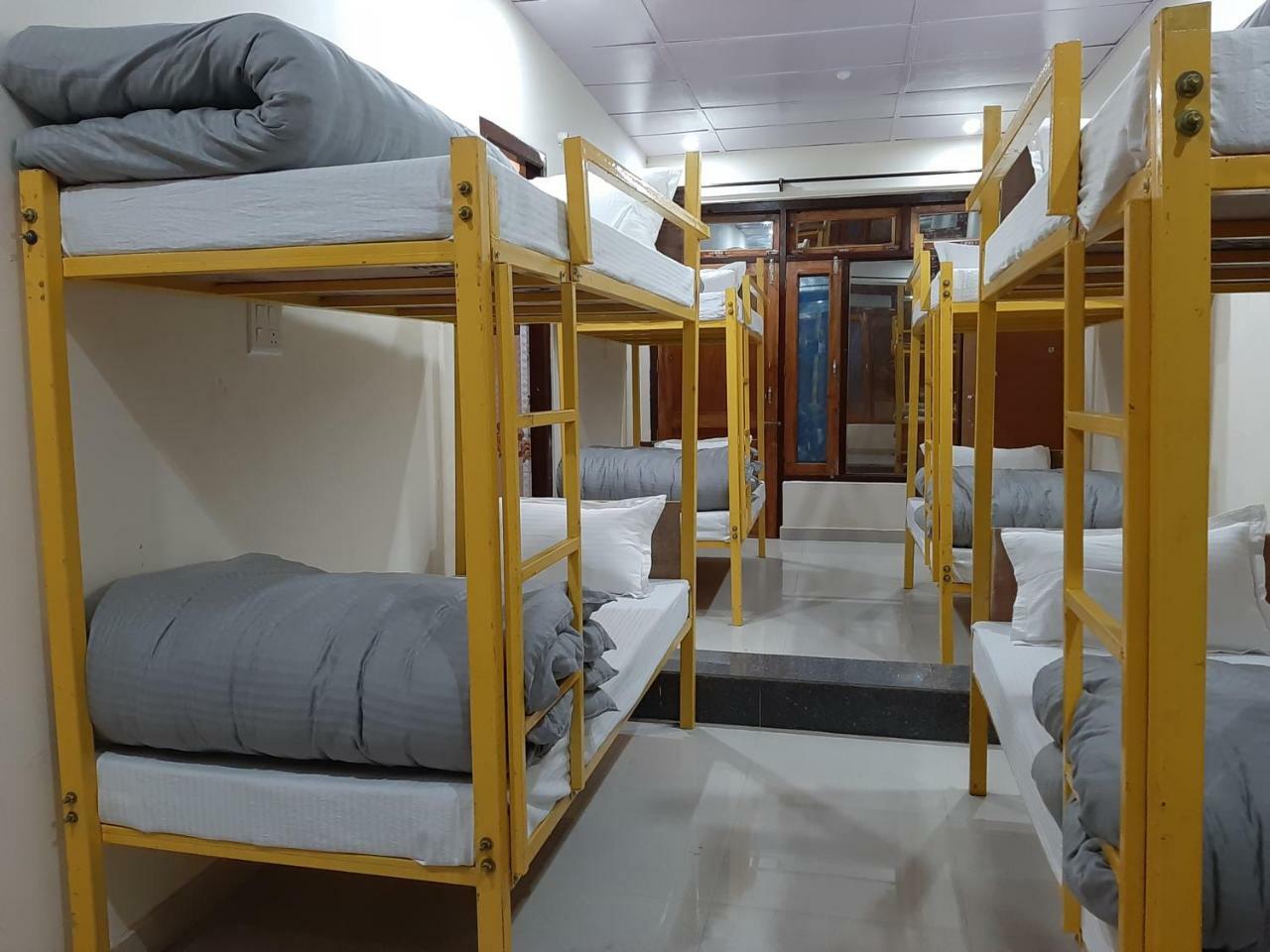 Bir Nest Bir (Himachal Pradesh) Exterior photo